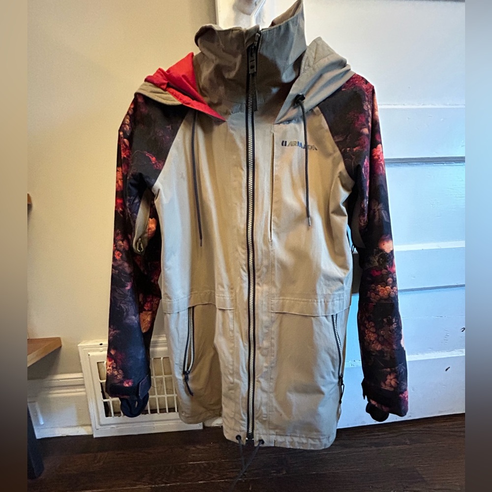 Armada Ski Jacket